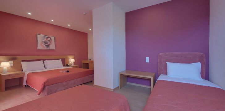 Apsistokite MEMORY BOUTIQUE HOTEL viešbutyje už gerą kainą.