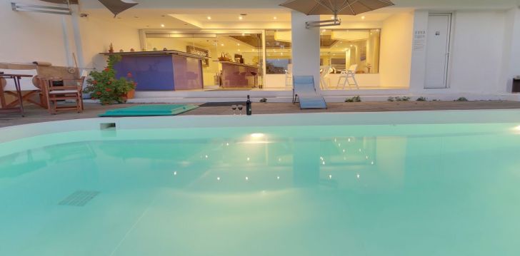 Planuoji kelionę į Graikija? apsistokite 4 viešbutyje MEMORY BOUTIQUE HOTEL.