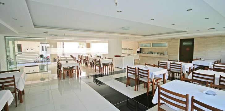 MEMORY BOUTIQUE HOTEL - klientų vertinamas, kaip geras kainos ir kokybės santykis.