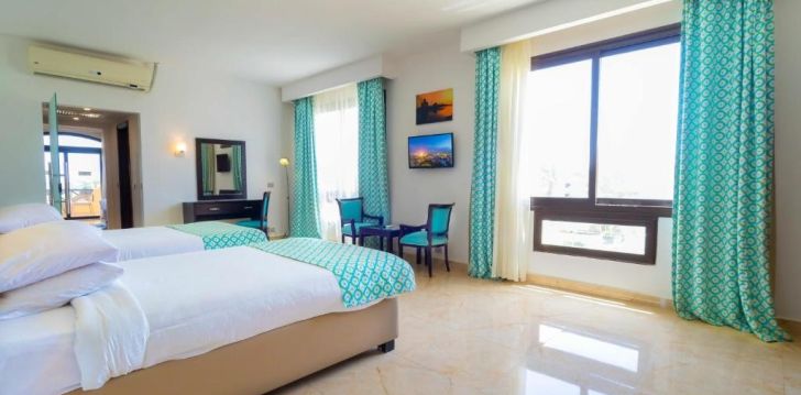 Viešbutis BLEND ELPHISTONE MARSA ALAM įsikūręs Egiptas.