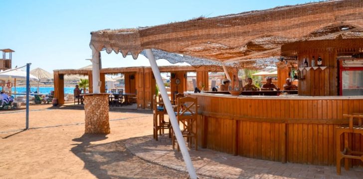 planuoji kelionę į Egiptas? apsistokite 3 viešbutyje TURQUOISE BEACH HOTEL.