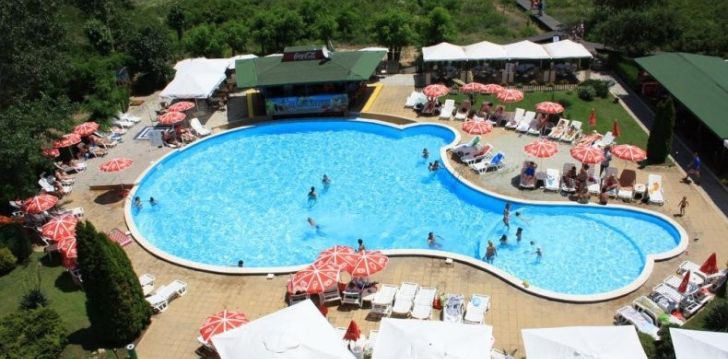 Planuoji kelionę į ? apsistokite 3 viešbutyje SIRENA.