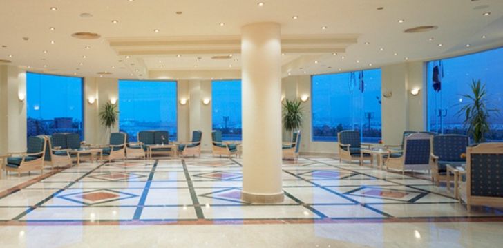 planuoji kelionę į Egiptas? apsistokite 3 viešbutyje SHARM CLIFF.