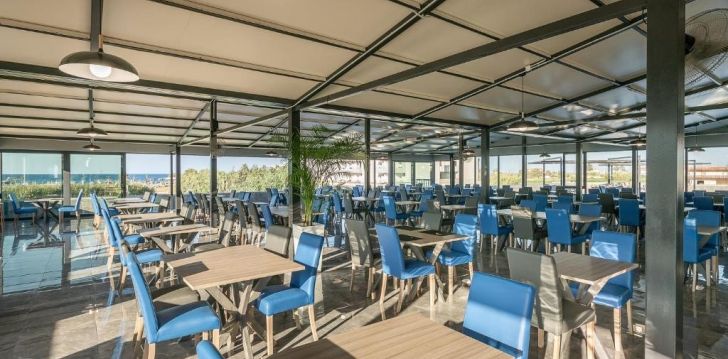 CHC GALINI PALACE - klientų vertinamas, kaip geras kainos ir kokybės santykis.