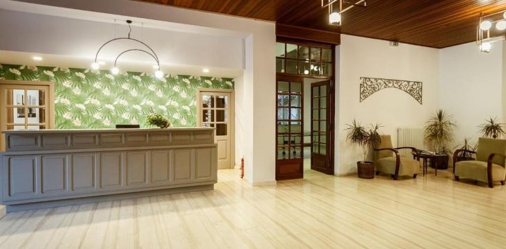 Planuoji kelionę į Graikija? apsistokite 3 viešbutyje MIMOZA BEACH HOTEL. 