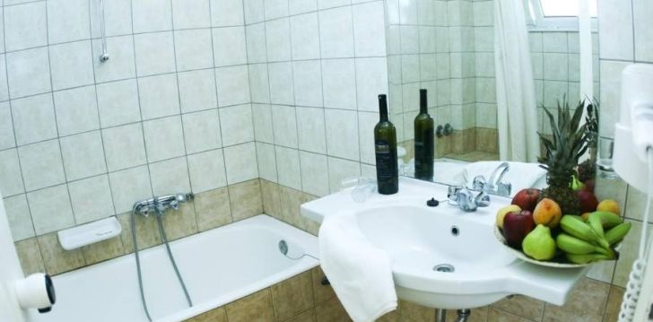 Viešbutis ZANTE VILLAGE HOTEL įsikūręs Graikija.
