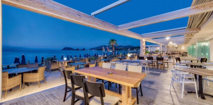 MANDALA SEAFRONT SUITES - klientų vertinamas, kaip geras kainos ir kokybės santykis. 