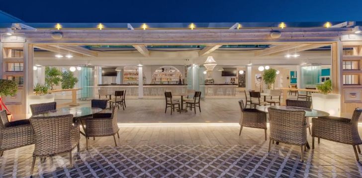 MANDALA SEAFRONT SUITES - klientų vertinamas, kaip geras kainos ir kokybės santykis.