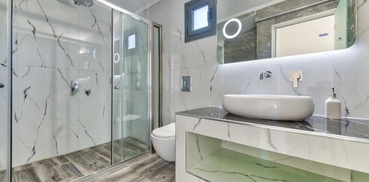 Geras kainos ir kokybės santykis atostogoms - viešbutis MANDALA SEAFRONT SUITES