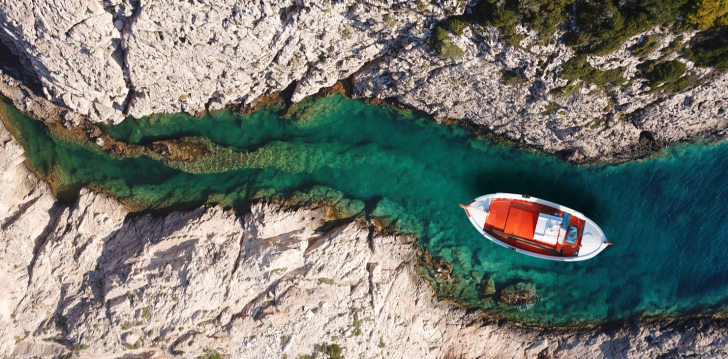 Atostogos Graikija – apsistokite viešbutyje PORTO PLANOS BEACH
