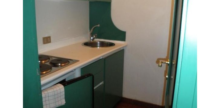 Atostogos Italija – apsistokite viešbutyje R.T.A. HOTEL RESIDENCE SPORT CAMPIGLIO