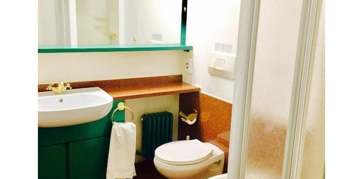 Planuoji kelionę į Italija? apsistokite 3 viešbutyje R.T.A. HOTEL RESIDENCE SPORT CAMPIGLIO.