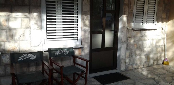 Atostogos Juodkalnija – apsistokite viešbutyje RATKO APARTMENTS