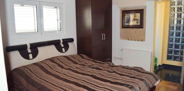 Apsistokite RATKO APARTMENTS viešbutyje už gerą kainą.
