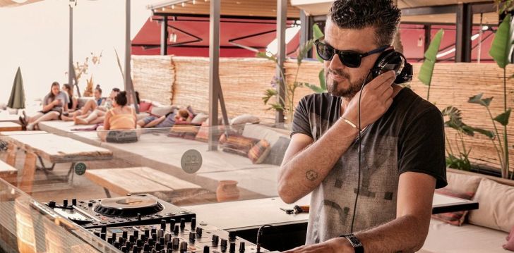 Apsistokite ANANEA KLEOPATRA BEACH viešbutyje už gerą kainą.