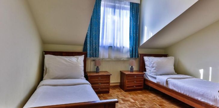 Apsistokite VILLA VELZON viešbutyje už gerą kainą. 