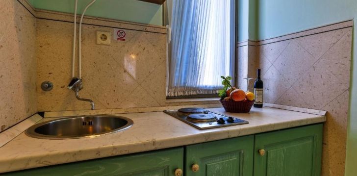 Apsistokite VILLA VELZON viešbutyje už gerą kainą.
