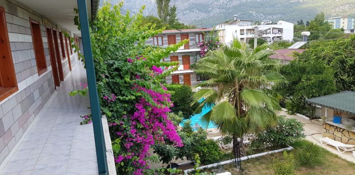apsistokite IPSOS HOTEL viešbutyje už gerą kainą.