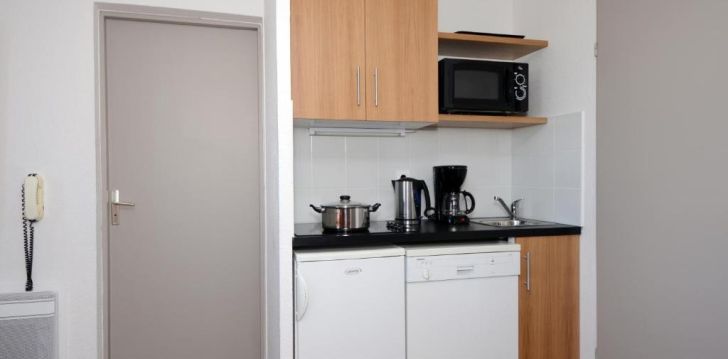 Planuoji kelionę į Prancūzija? apsistokite 3 viešbutyje RESIDENCE LE CERVIN.