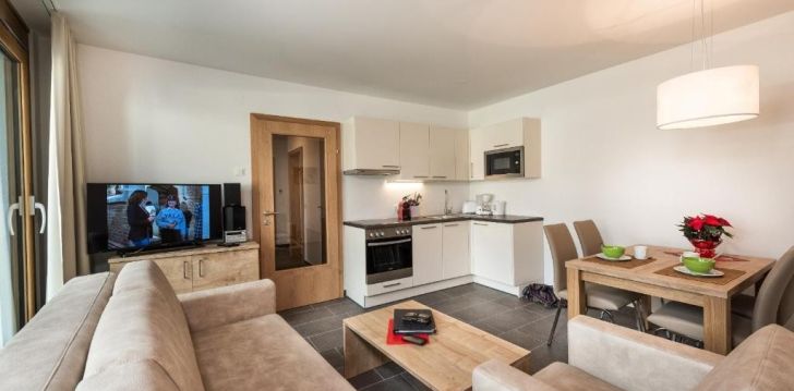 Apsistokite ALPENPARKS HOTEL & APARTMENT CENTRAL viešbutyje už gerą kainą.