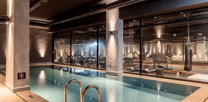 Patogus viešbutis jūsų kelionei – 4* ANANEA KLEOPATRA BEACH
