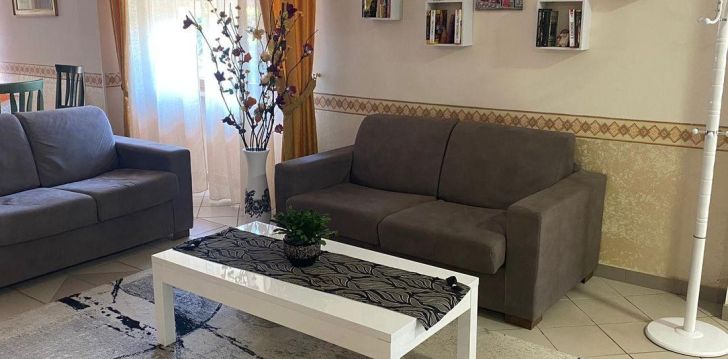 planuoji kelionę į Italija? apsistokite 3 viešbutyje COSTA JONICA (SELLIA MARINA). 