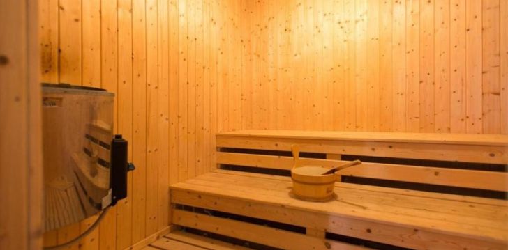 Geras kainos ir kokybės santykis atostogoms - viešbutis SAN DOMENICO VILLAGE