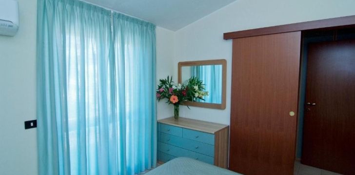 Apsistokite PEGASO HOTEL RESIDENCE viešbutyje už gerą kainą. 