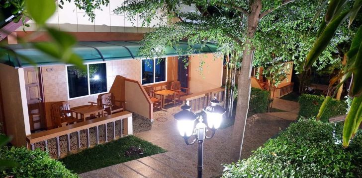 Atostogos Tailandas – apsistokite viešbutyje KARON VILLAGE