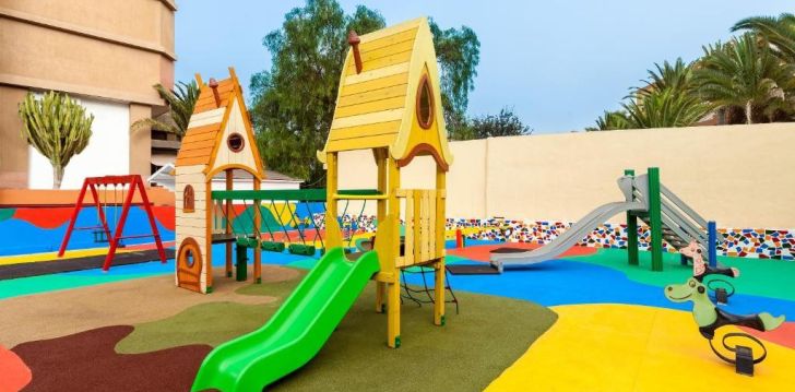 geras kainos ir kokybės santykis atostogoms - viešbutis SOL ARONA TENERIFE
