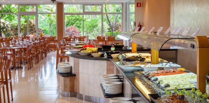 planuoji kelionę į Ispanija? apsistokite 3 viešbutyje SOL ARONA TENERIFE. 