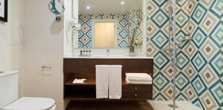 H10 COSTA ADEJE PALACE - klientų vertinamas, kaip geras kainos ir kokybės santykis.