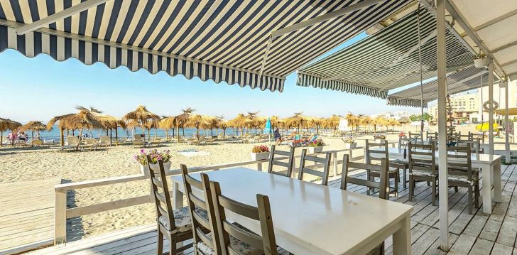 Apsistokite FESTA POMORIE RESORT viešbutyje už gerą kainą.