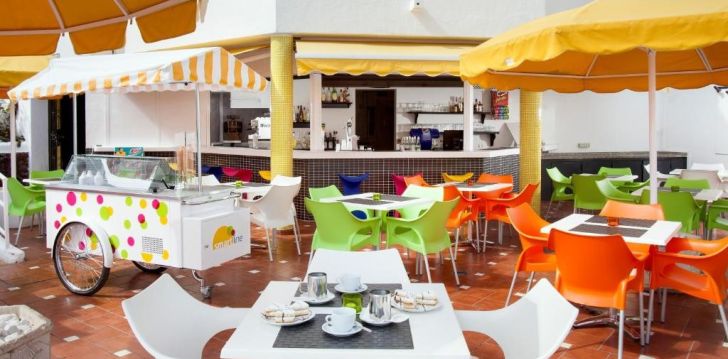 PARAISO DEL SOL APARTMENTS - klientų vertinamas, kaip geras kainos ir kokybės santykis. 