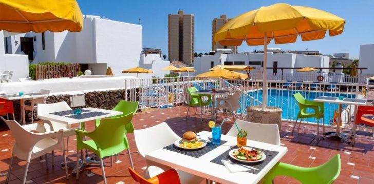 Planuoji kelionę į Ispanija? apsistokite 2 viešbutyje PARAISO DEL SOL APARTMENTS.
