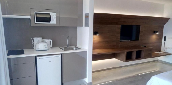 Viešbutis PARAISO DEL SOL APARTMENTS įsikūręs Ispanija. 