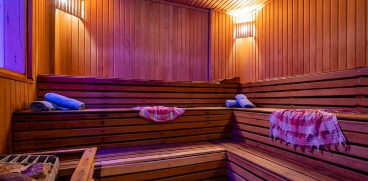 patogus viešbutis jūsų kelionei – 5* THE GARDEN BEACH