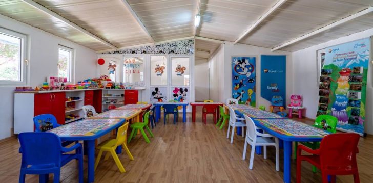 nepraleisk progos pailsėti už gerą kainą - viešbutyje THE GARDEN BEACH