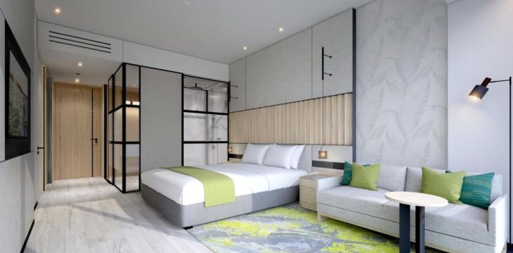 viešbutis HOLIDAY INN BALI SANUR įsikūręs Indonezija.