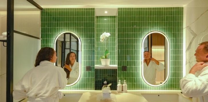 geras kainos ir kokybės santykis atostogoms - viešbutis HOLIDAY INN BALI SANUR