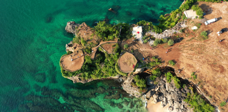 geras kainos ir kokybės santykis atostogoms - viešbutis SOL BY MELIA KUTA BALI
