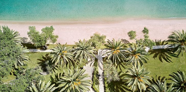 geras kainos ir kokybės santykis atostogoms - viešbutis GRECOTEL LUXME DAPHNILA BAY DASSIA
