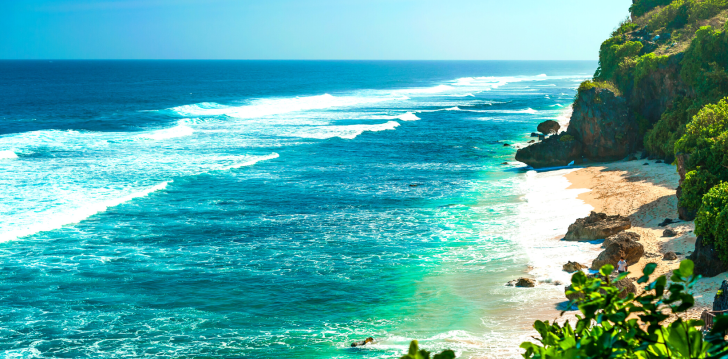 Rinkitės viešbutį NIKKO BALI BENAO BEACH kelionei į Indonezija