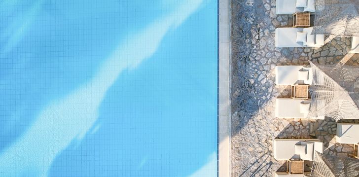 atostogos Graikija – apsistokite viešbutyje GRECOTEL LUXME DAPHNILA BAY DASSIA