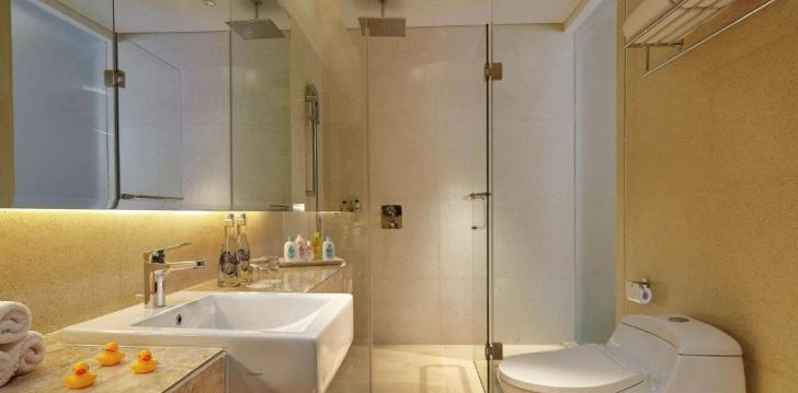 viešbutis MOVENPICK RESORT & SPA JIMBARAN BALI įsikūręs Indonezija. 