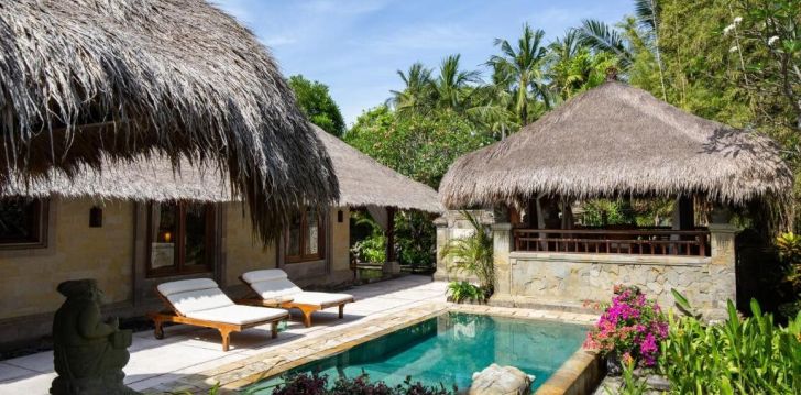 viešbutis MELIA BALI įsikūręs Indonezija.