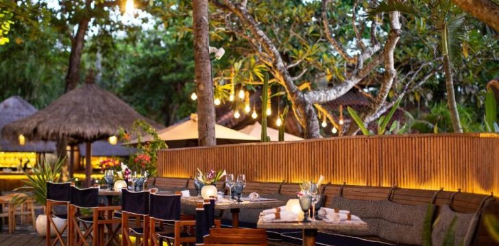 viešbutis MELIA BALI įsikūręs Indonezija.
