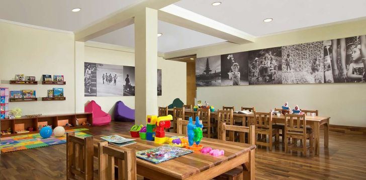 geras kainos ir kokybės santykis atostogoms - viešbutis MELIA BALI