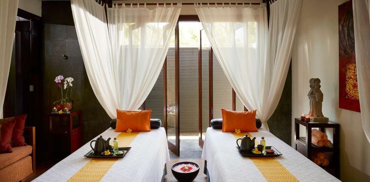 viešbutis MELIA BALI įsikūręs Indonezija. 