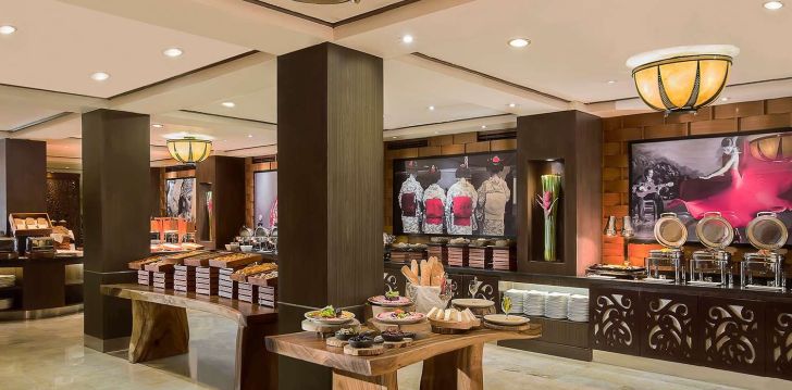 nepraleisk progos pailsėti už gerą kainą - viešbutyje MELIA BALI